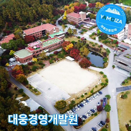 대웅경영개발원